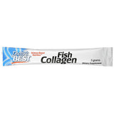 Doctors Best, Fish Collagen with TruMarine, 5 g, 30 Count