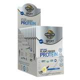 Garden of Life, Sport Organic Plant-Based Protein, Vanilla 12 Count