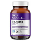New Chapter, Holy Basil Force, 30 Veg Caps