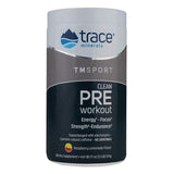 Trace Minerals, TMRFIT Series - Pre-Workout, 13 Oz