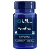 Venoflow 30 Veg Caps 200mg by Life Extension