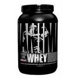 Animal Whey Chocolate 2 lbs by Universal Nutrition