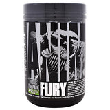 Fury Green Apple 30 Servings by Universal Nutrition