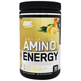 Essential Amino Energy Green Apple 65 Servings by Optimum Nutrition