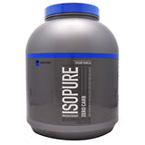 Isopure Perfect Zero Carb Creamy Vanilla 4.5 lbs by Nature's Best
