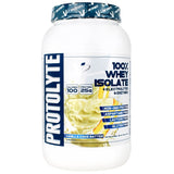 Protolyte 100%  Whey Isolate 1.6 lbs by VMI