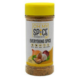 Oh My Spice Everything 5 Oz by Oh My Spice, LLC