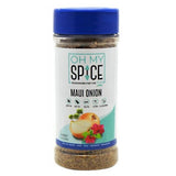 Oh My Spice Maui Onion 5 Oz by Oh My Spice, LLC