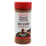 Oh My Spice Sweet & Savory 5 Oz by Oh My Spice, LLC