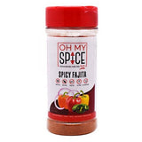 Oh My Spice Spicy Fajita 5 Oz by Oh My Spice, LLC