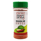 Oh My Spice Sriracha Lime 5 Oz by Oh My Spice, LLC
