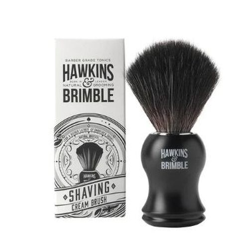 Shaving Brush 1 Each By Hawkins & Brimble