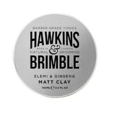 Matt Clay 100 ml By Hawkins & Brimble