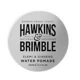Water Pomade 100 ml By Hawkins & Brimble
