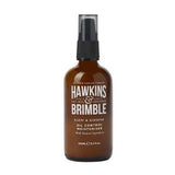 Hawkins & Brimble, Oil Control Moisturiser, 100 ml