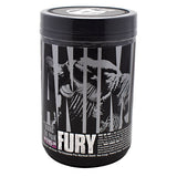 Animal Fury the Complete Pre-Workout Watermelon 495 Grams by Universal Nutrition