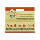 All Terrain, Antibiotic Gel, .5 Oz
