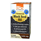 Bio Nutrition Inc, Premium Black Seed Oil, 90 Sofgels