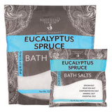 Soothing Touch, Bath Salts, Eucalyptus Spruce 32 Oz