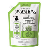 Hand Soap Refill 34 Oz by J R Watkins