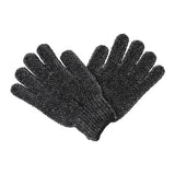 Earth Therapeutics, Pure FX Purifying Exfoliating Gloves, 1 Each