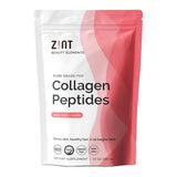 Zint, Collagen Peptides, 10 Oz