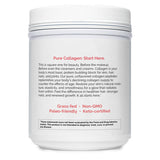 Zint, Collagen Peptides, 1 lbs