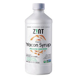Zint, Organic Yacon Syrup, 8 Oz