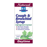 Boericke & Tafel, Cough & Bronchial Syrup, 8 FL Oz
