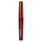 Mineral Fusion, Lip Gloss Scarlet, .135 Oz