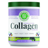 Green Foods Corporation, Hydrolyzed Collagen, 7 Oz