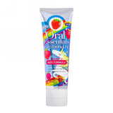 Oral Essentials, Kids Formula Toothpaste Strawberry, 3.75 Oz