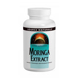 Source Naturals, Moringa Extract, 600 mg, 60 Tabs