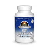 Source Naturals, Sleep Science Sleep Rejuvenation, 30 Tabs