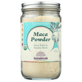 Imlakesh Organics, Organic Powder Maca, 12 Oz