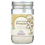 Imlakesh Organics, Protein Powder Sacha Inchi, 14 Oz