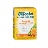 Ricola, Herbal Immunity, Honey 24 Count