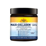 Country Life, Maxi Collagen C & A + Biotin, 7.5 Oz