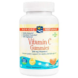Vitamin C Gummies Travel Size 20 Count by Nordic Naturals