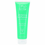 Whitening Toothpaste Mint 5 Oz By Dr. Brite