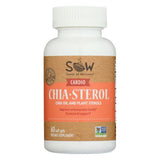 Chia-Sterol 60 Softgels By Sow