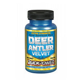 Natural Sport, Deer Antler Velvet, 30 Veg Caps