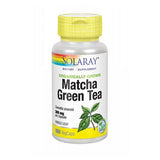 Solaray, Matcha Green Tea Leaf, 300 mg, 100 Veg Caps