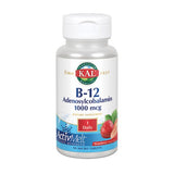 Kal, B12 Adenosylcobalamin, 90 Count