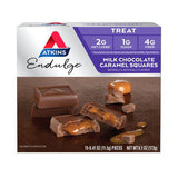 Atkins, Endulge Pieces Milk Chocolate Caramel, 5 Oz