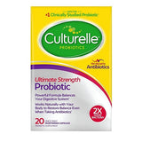 Extra Strength Digestive Health 20 Count by Culturelle