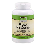 Now Foods Agar Powder 5oz (142g)
