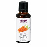 Now Foods, Carrot Seed Oil, 1 Oz