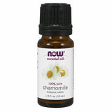 Now Foods, Chamomile Oil, 10 ml