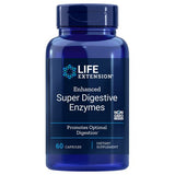 Life Extension, Enhanced Super Digestive Enzymes, 60 Veg Caps